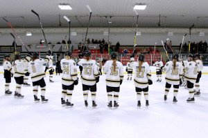 Lindenwood Ice Arena Sold to City of Wentzville