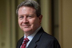 Whittum to Head New Division of Enrollment Management and Student Engagement