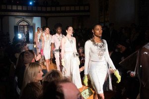 Fashion Students Recognized for St. Louis Fashion Show