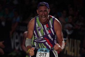 Wright Completes Ironman World Championship in Honor of Markway, Anderson