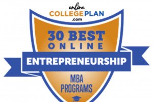 Online MBA with Emphasis in Entrepreneurial Studies Ranked Among Best in the Country