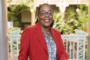 A Wild Life: Ray Makes History as Zoo’s First Female African-American CFO