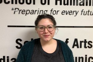 Humanities Students Earn National Publication, Pushcart Prize Nomination