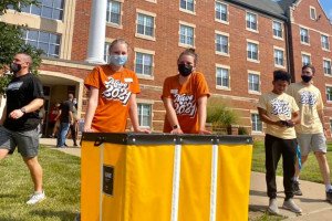 Strong Enrollment Drives Lindenwood's Future