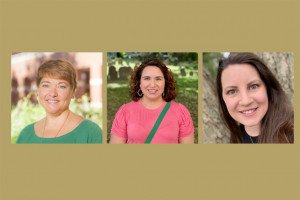 Lindenwood Welcomes New Faculty in the College of Arts and Humanities