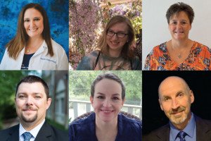 The College of Science, Technology, And Health Welcomes the Arrival of Six New Faculty Members for the 2023-24 Academic Year