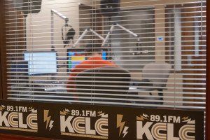 KCLC Radio Celebrates 75th Anniversary
