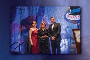 LindenGiving Receives Volunteer of the Year Award from Boys & Girls Clubs