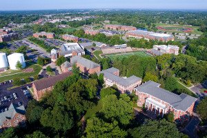 Lindenwood Introduces New AI-Centered Programs and Degrees
