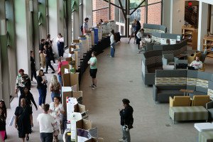 Lindenwood Showcase Celebrates a Year of Success