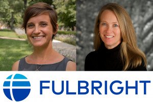Drs. Amy Estlund and Shelly Meyer Receive Fulbright U.S. Scholar Award for 2025-26