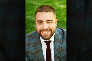 Dominick Chase Named Chief Financial Officer