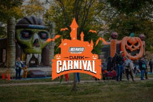 Dark Carnival Brings Tricks and Treats on October 17