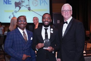 Marco Lee’s Inspiring Journey to the Young Alumni Award 