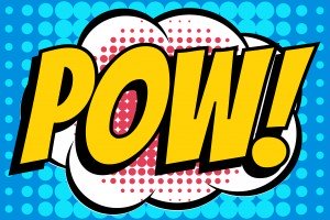 School of Arts, Media, and Communications Will Have Booth at Wizard World Comic Con