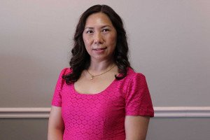 Kichkha Selected as 2019 ACBSP Teaching Excellence Award Recipient