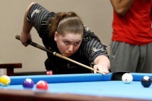 Lindenwood Billiards Hot Shots Make History at 9-Ball Championships