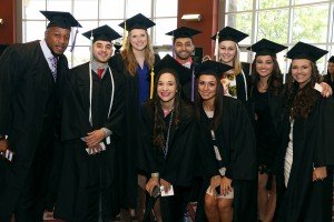 2016 Spring Graduates Announced