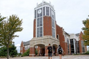 Lindenwood Upgrades Classrooms for Fall 2020 Semester with 360 Video, New Hybrid Courses