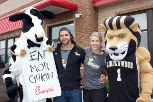 New Meal Plans Coming Next Fall for Lindenwood Students