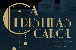 Lindenwood Department of Theatre Adapts Dickens’ Christmas Carol