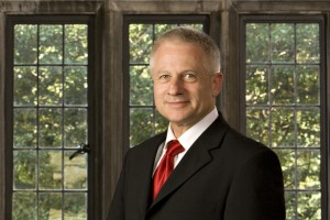 Ferguson, Mo., and LU Announce Partnership