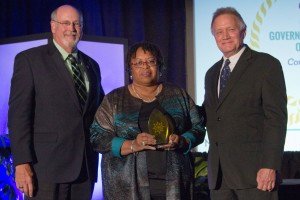 Adjunct Instructor Wins Tourism Award