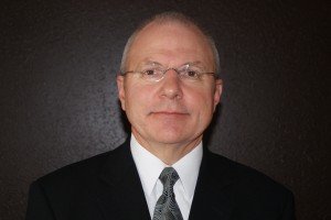 Wilson Hired as Assessment Officer at Lindenwood