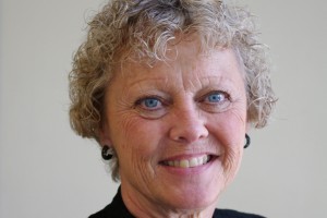 Dr. Deb Ayres Named VP for Human Resources