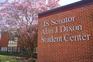 Student Government Meeting Nov. 1