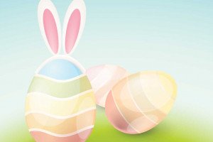 Annual Easter Egg Hunt Scheduled for Sunday