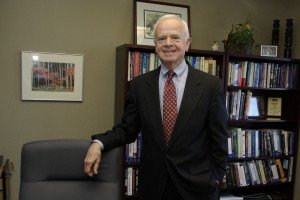 Lindenwood Professor Publishes New Book