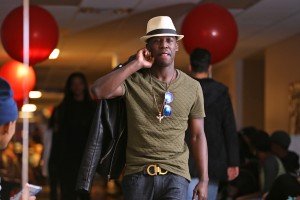 Fashion Show Great Resource for Students, Community