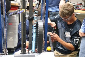 Gateway Robotics Challenge to be Held at Hyland Arena