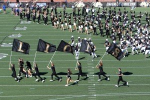 Homecoming Scheduled for Oct. 10-15