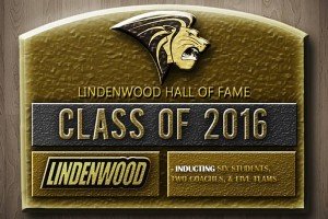 Lindenwood Inducts the 2016 Sports Hall of Fame Class