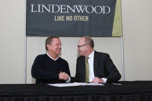 Lindenwood Increases Downtown Footprint at Old Post Office