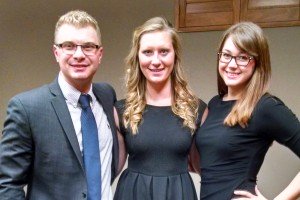 Students Reclaim Chevy Marketing Challenge