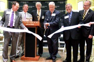 Grand Opening Celebrated for Old Post Office Location