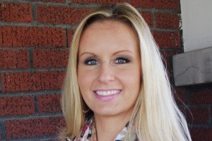 Patzius Selected by Students as Top Professor