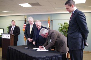 Lindenwood, SCC Announce Plan for Nursing