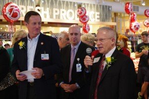 Schnucks Opens its Door Across from Campus