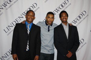 Nelly Presents Scholarships on LU Campus