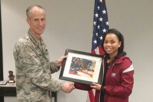 Criminal Justice internship program such a hit it’s been expanded
