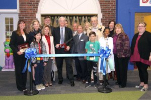 Lindenwood University Sponsors Junior Achievement's BizTown Program