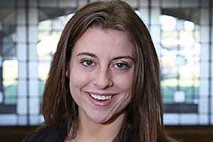 Dixon Accepts Internship with U.S. Attorney’s Office