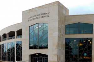 Fetters, LARC Featured in Library Journal Article