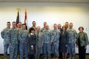 Online Degrees to Benefit Military Personnel Announced
