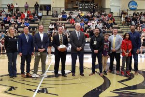 Mercy Signs as Official Medical Provider for Lindenwood