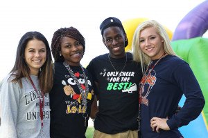 Open House for Prospective Students March 23